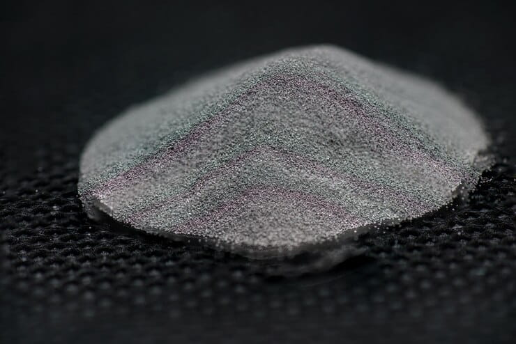 قیمت پودر پلی اتیلن با کیفیت ارزان + خرید عمده